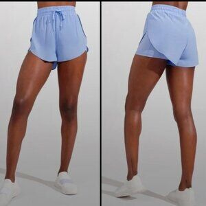 Buffbunny Lifesaver Shorts - Rainwater Blue